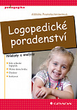 eKniha -  Logopedické poradenství: Příklady a analýzy