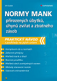 eKniha -  Normy mank přirozených úbytků, úhynů zvířat a ztratného zásob: praktický návod s podklady na jejich určení