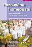eKniha -  Poznáváme homeopatii: Jak se léčit šetrně, 2., aktualizované a doplněné vydání