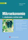 eKniha -  Mikroekonomie: 3., aktualizované a rozšířené vydání