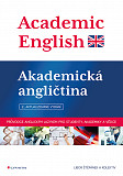 eKniha -  Academic English - Akademická angličtina: Průvodce anglickým jazykem pro studenty, akademiky a vědce - 2., aktualizované vydání