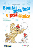 eKniha -  Bonifác zase řádí v psí školce