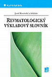 eKniha -  Revmatologický výkladový slovník