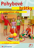 eKniha -  Pohybové hrátky v netradiční dny