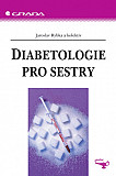 eKniha -  Diabetologie pro sestry