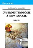 eKniha -  Gastroenterologie a hepatologie: Učebnice