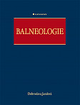 eKniha -  Balneologie