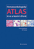 eKniha -  Hematoonkologický atlas krve a kostní dřeně
