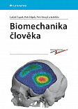 eKniha -  Biomechanika člověka