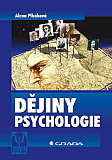 eKniha -  Dějiny psychologie