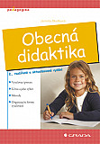 eKniha -  Obecná didaktika: 2., rozšířené a aktualizované vydání