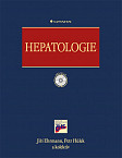 eKniha -  Hepatologie