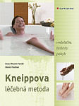 eKniha -  Kneippova léčebná  metoda: vodoléčba, bylinky, pohyb