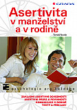 eKniha -  Asertivita v manželství a v rodině