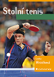 eKniha -  Stolní tenis