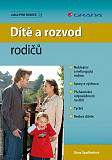 eKniha -  Dítě a rozvod rodičů