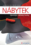 eKniha -  Nábytek: typologie, základy tvorby