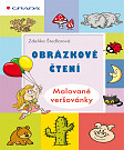 eKniha -  Obrázkové čtení - Malované veršovánky