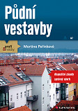 eKniha -  Půdní vestavby