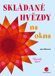 eKniha -  Skládané hvězdy na okna