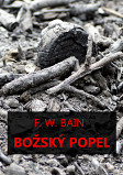 eKniha -  Božský popel