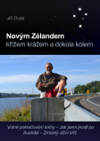 eKniha -  Novým Zélandem křížem krážem a dokola kolem