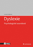 eKniha -  Dyslexie: Psychologické souvislosti