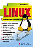 eKniha -  Linux: kapesní průvodce administrátora