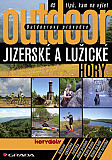 eKniha -  Outdoorový průvodce - Jizerské a Lužické hory: 45 tipů, kam na výlet