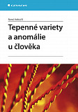 eKniha -  Tepenné variety a anomálie u člověka: 