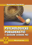 eKniha -  Psychologické poradenství v náhradní rodinné péči