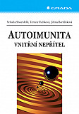 eKniha -  Autoimunita: Vnitřní nepřítel