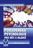 eKniha -  Poradenská psychologie pro děti a mládež