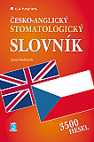 eKniha -  Česko-anglický stomatologický slovník: 