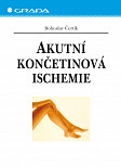 eKniha -  Akutní končetinová ischemie