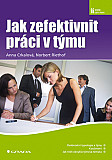 eKniha -  Jak zefektivnit práci v týmu