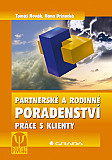 eKniha -  Partnerské a rodinné poradenství: Práce s klienty