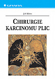 eKniha -  Chirurgie karcinomu plic