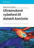 eKniha -  Ultrazvukové vyšetření žil dolních končetin