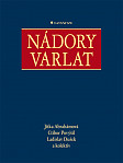 eKniha -  Nádory varlat