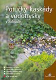 eKniha -  Potůčky, kaskády a vodotrysky v zahradě