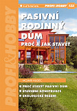 eKniha -  Pasivní rodinný dům: proč a jak stavět