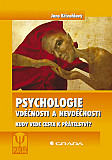 eKniha -  Psychologie vděčnosti a nevděčnosti: Kudy vede cesta k přátelství?