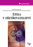 eKniha -  Etika v ošetřovatelství