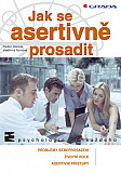 eKniha -  Jak se asertivně prosadit