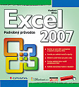eKniha -  Excel 2007: podrobný průvodce