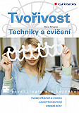 eKniha -  Tvořivost: Techniky a cvičení