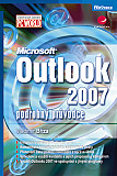 eKniha -  Outlook 2007: podrobný průvodce