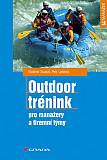 eKniha -  Outdoor trénink: Pro manažery a firemní týmy