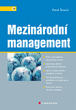 eKniha -  Mezinárodní management